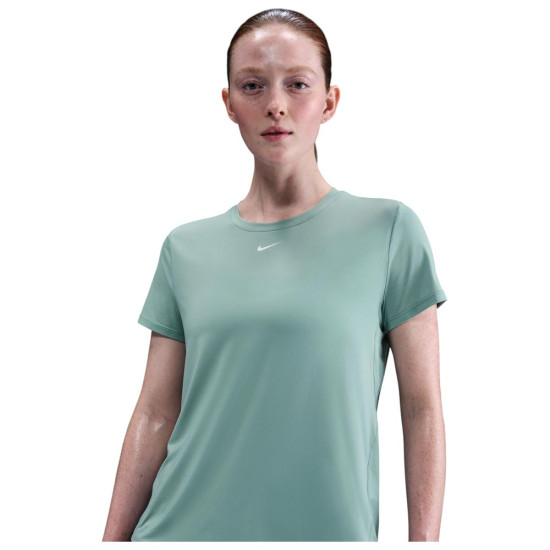 Nike Γυναικεία κοντομάνικη μπλούζα One Classic Dri-FIT Nike Γυναικεία κοντομάνικη μπλούζα One Classic Dri-FIT